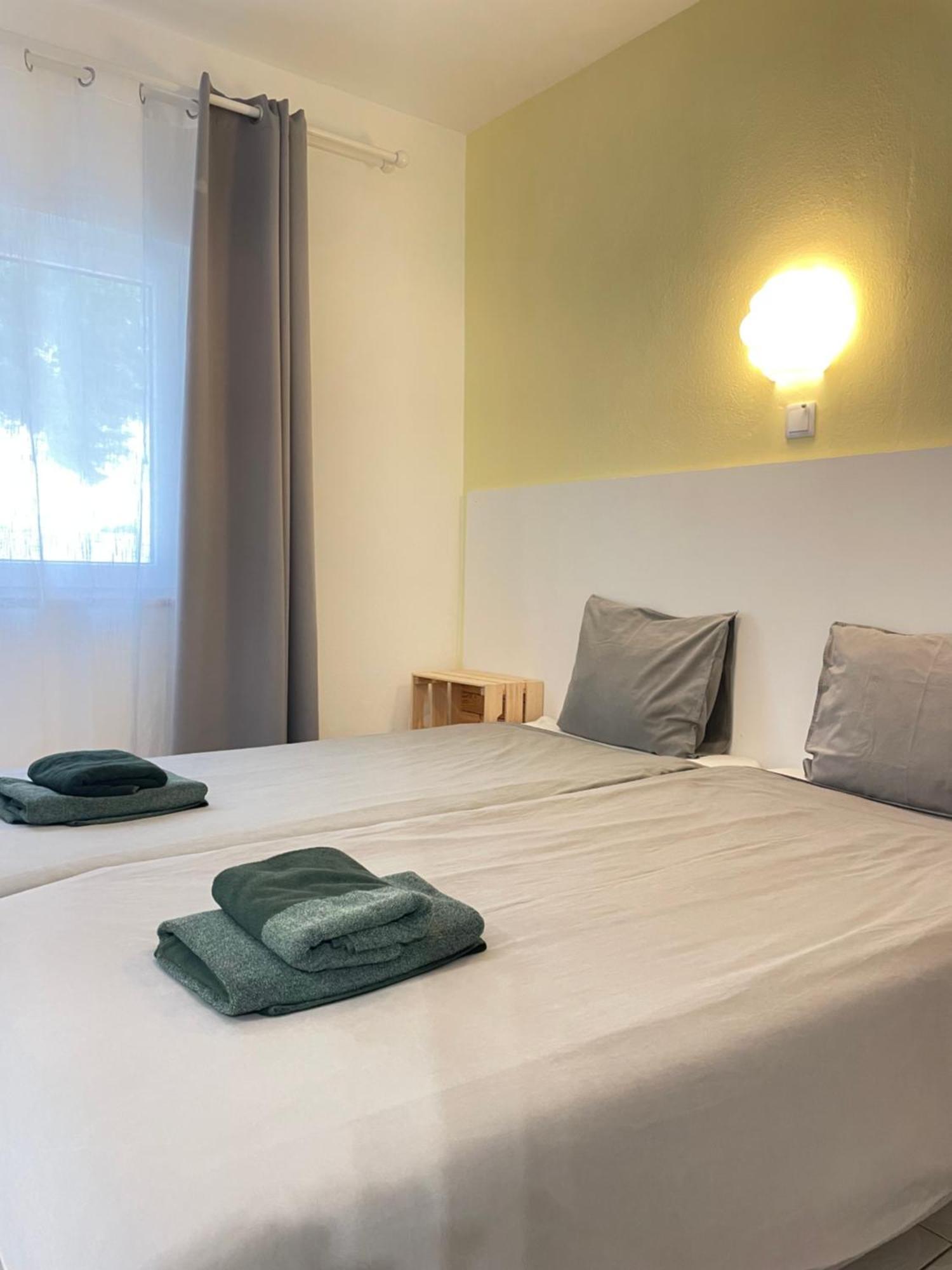 Apartamentos Apfel Aljezur Habitación foto