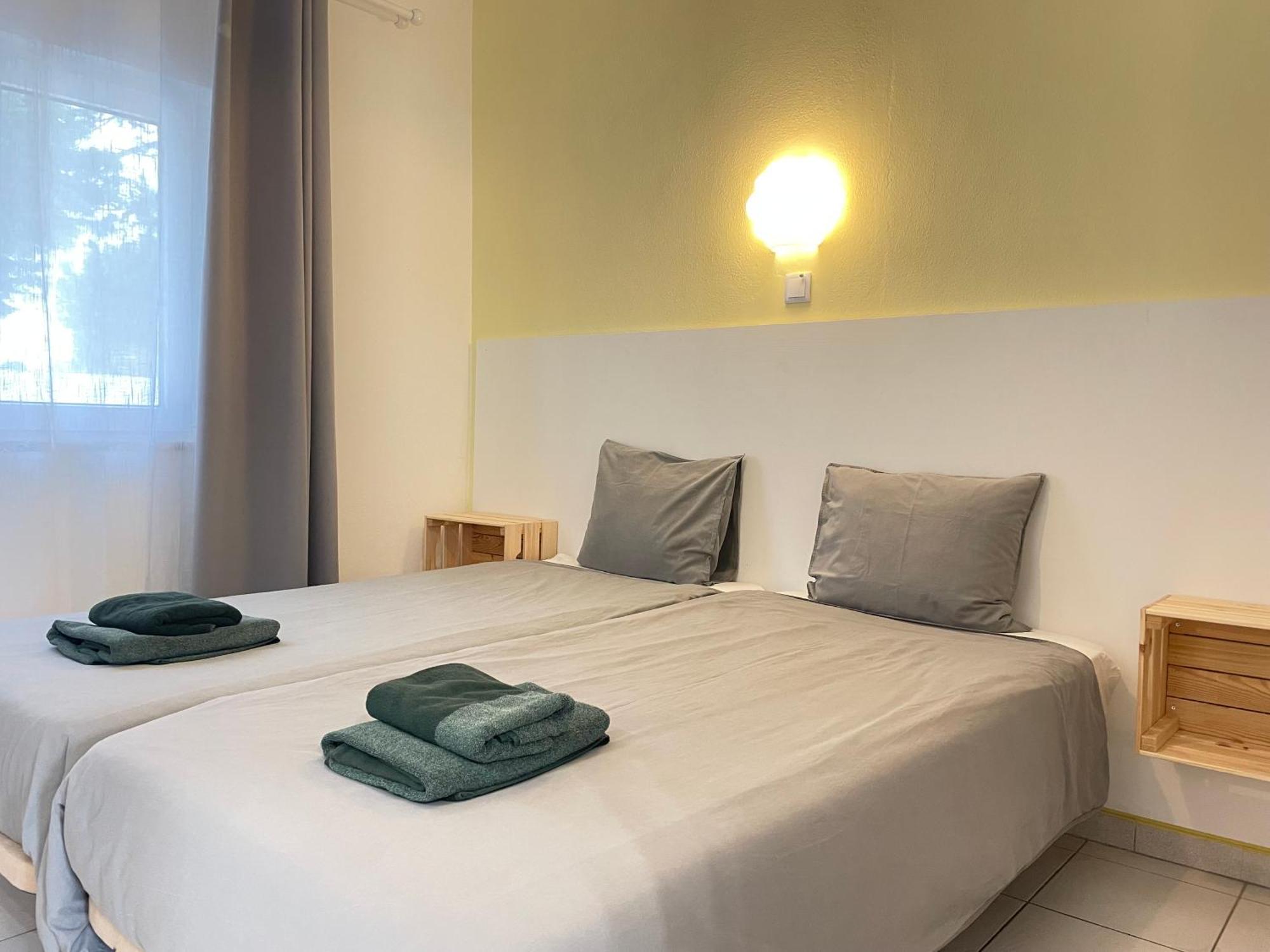 Apartamentos Apfel Aljezur Exterior foto