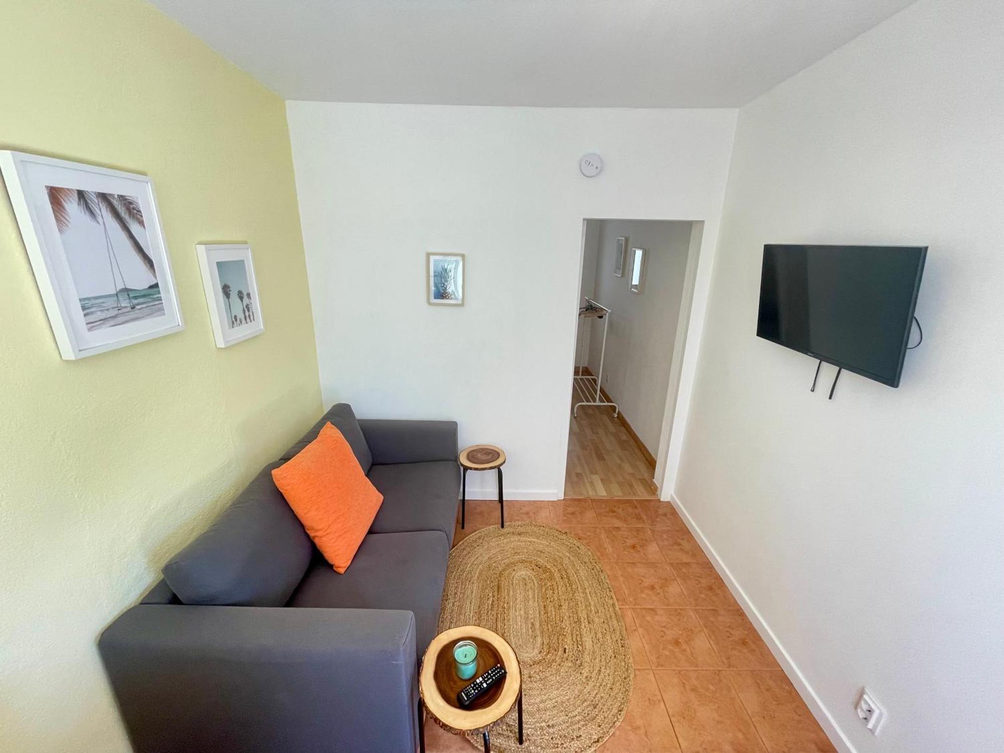 Apartamentos Apfel Aljezur Habitación foto