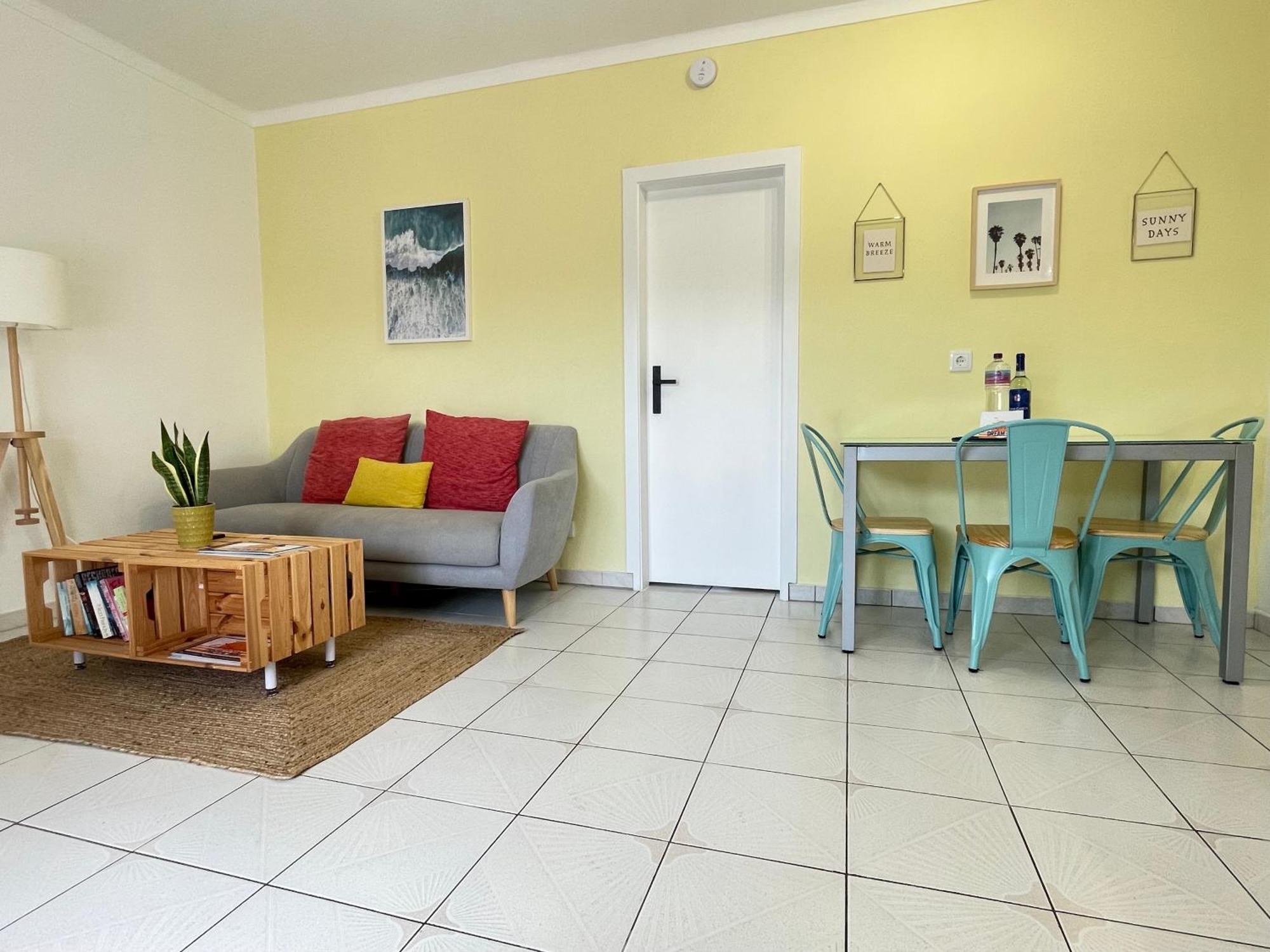 Apartamentos Apfel Aljezur Habitación foto