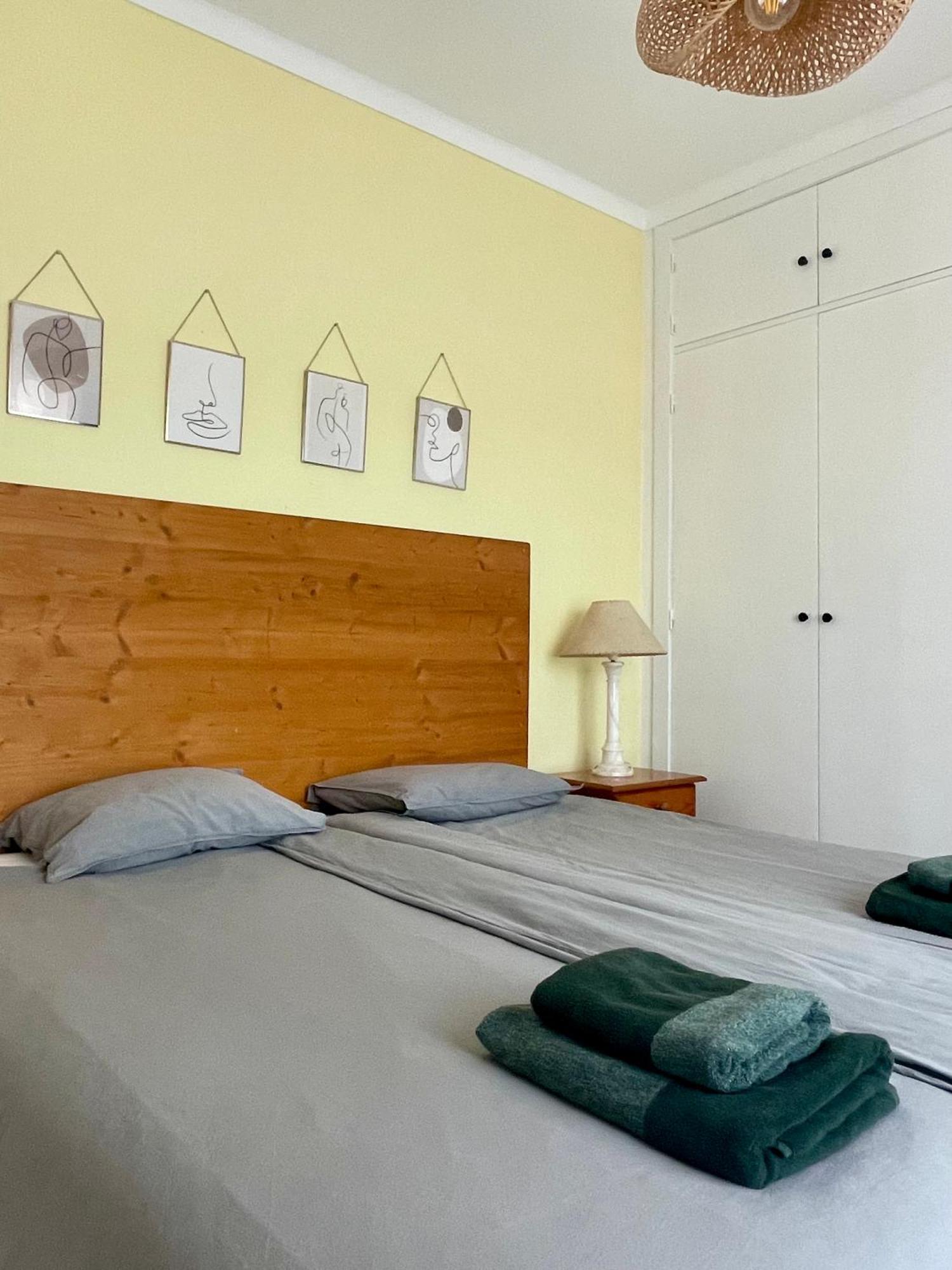 Apartamentos Apfel Aljezur Habitación foto