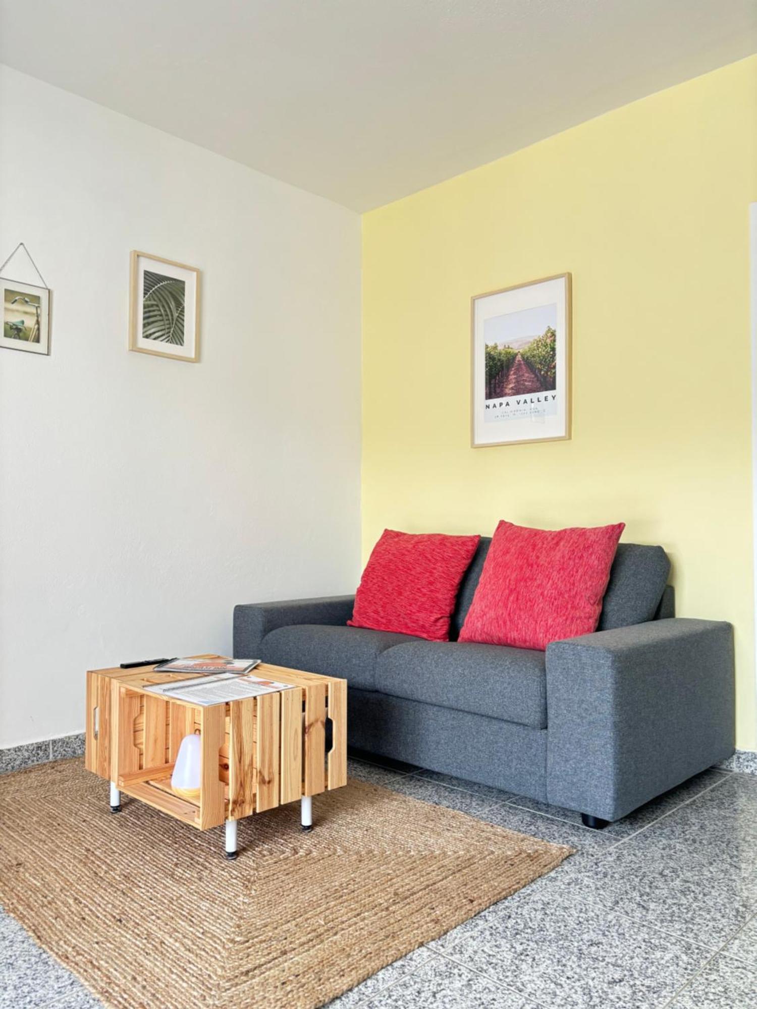 Apartamentos Apfel Aljezur Habitación foto