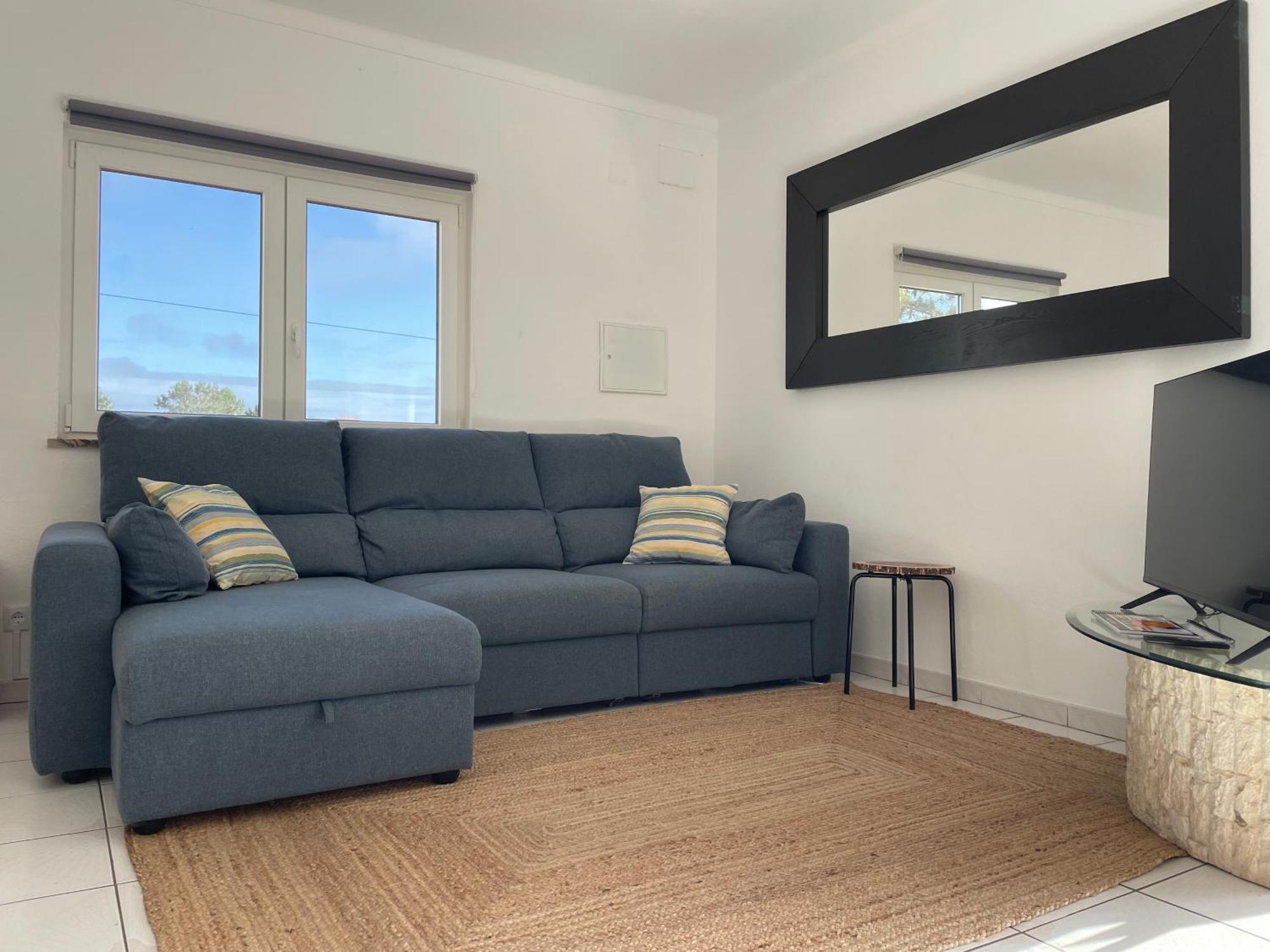 Apartamentos Apfel Aljezur Habitación foto